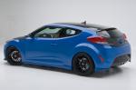 Hyundai Veloster by PM Lifestyle 2011 года